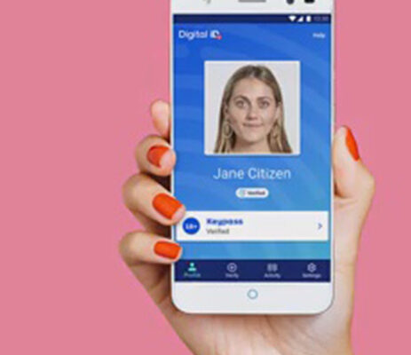 Melbourne Hand Model Digital ID Australia Post Melbourne Hand Model Digital ID Australia Post